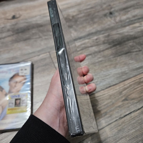 2 Jennifer Lopez DVDs- New - Picture 5 of 7